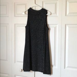 Shimmery Summer Dress